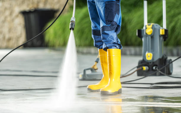 Best Roof Power Washing Services  in , AZ