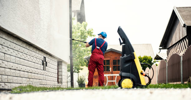 Best Commercial Building Pressure Washing  in , AZ